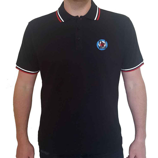 The Who Target [T-Shirt]
