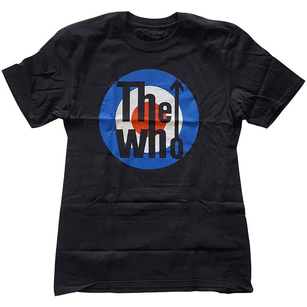 The Who Target Classic [T-Shirt]