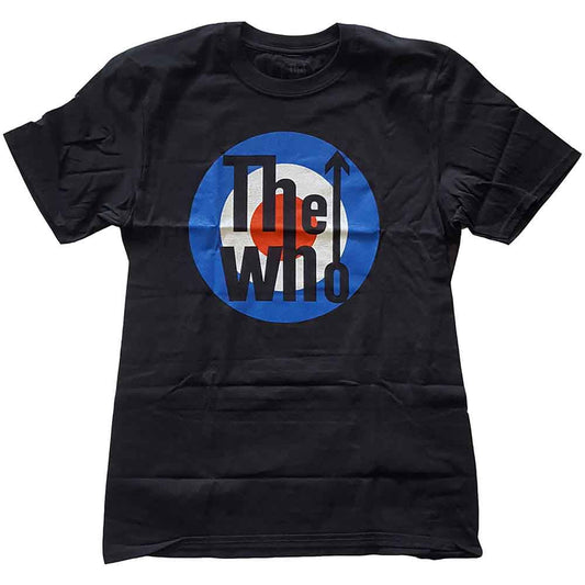 The Who Target Classic [T-Shirt]