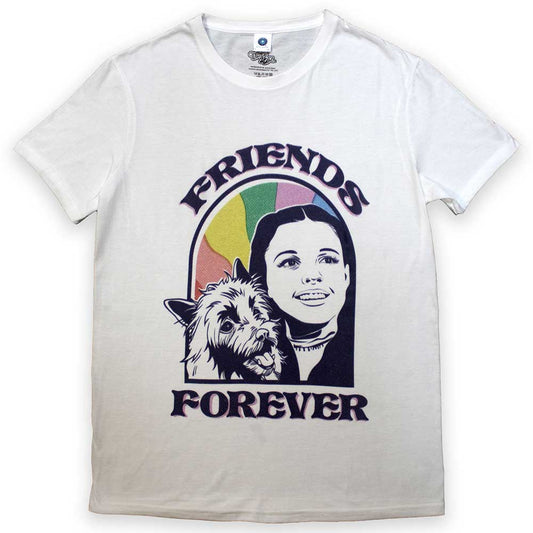 The Wizard of Oz Friends Forever [T-Shirt]