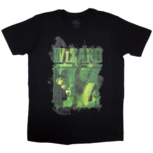 The Wizard of Oz Logo