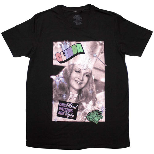 The Wizard of Oz Only Bad Witches Are Ugly [T-Shirt]