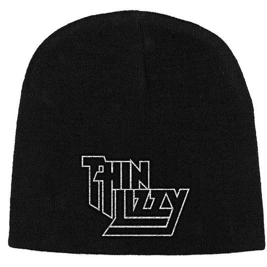 Thin Lizzy Logo [Hat]