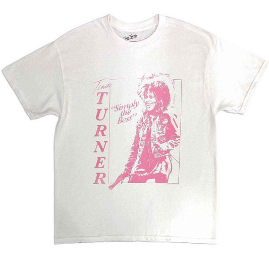 Tina Turner The Best [T-Shirt]