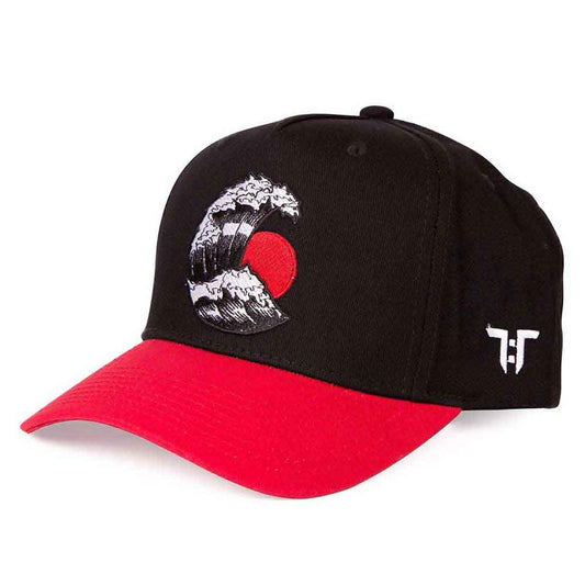 Tokyo Time Kanagawa [Hat]