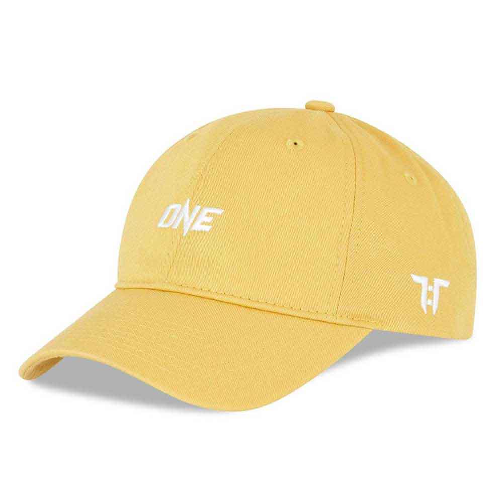 Tokyo Time One Championship White Logo [Hat]
