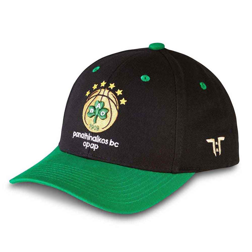 Tokyo Time Panathinaikos Opap Athens [Hat]