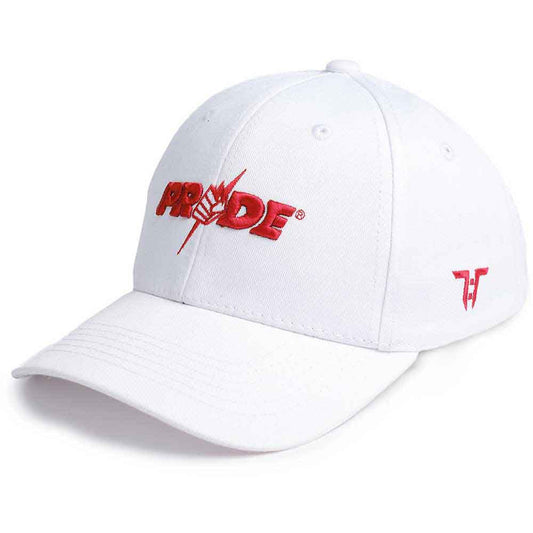 Tokyo Time UFC Pride Centre Red Logo [Hat]