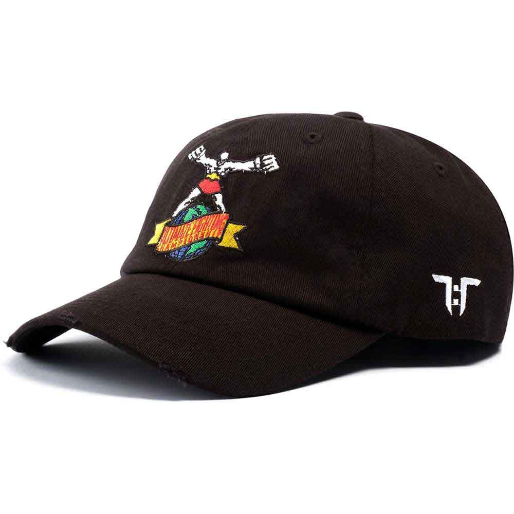 Tokyo Time UFC Vintage Ultiman [Hat]