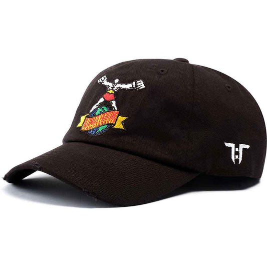Tokyo Time UFC Vintage Ultiman [Hat]