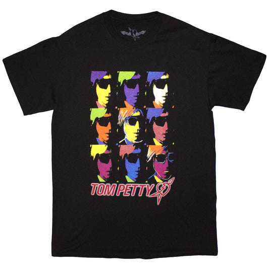 Tom Petty & The Heartbreakers Nine Toms