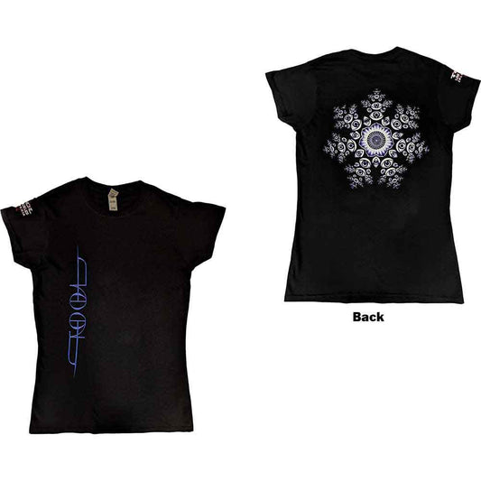 Tool All-Seeing Tour 2022 [T-Shirt]