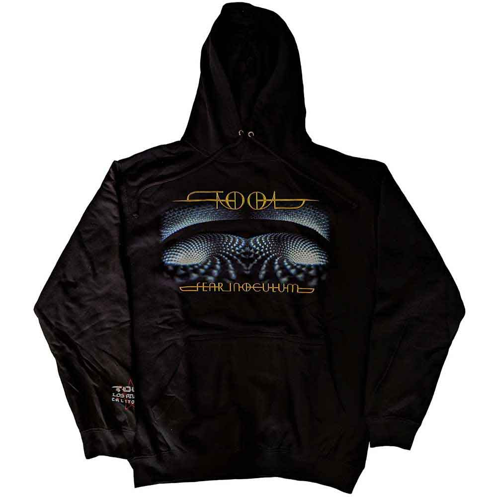 Tool Double Eye Tour 2022 [Sweatshirt]