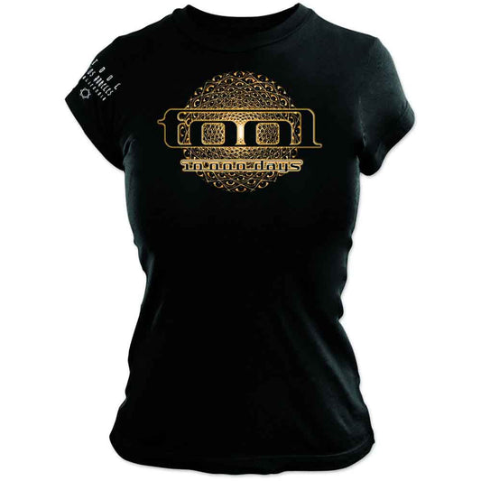 Tool Eye Geo Glow [T-Shirt]
