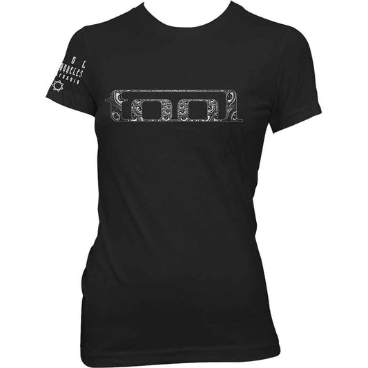 Tool Eyes Logo [T-Shirt]