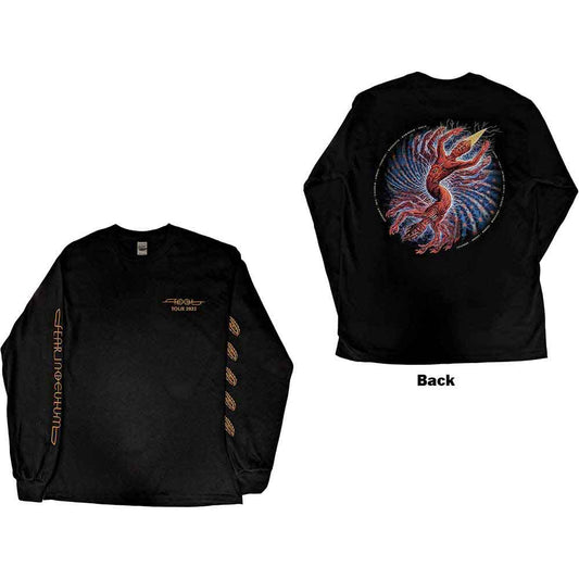 Tool Spiral Tour 2022 [T-Shirt]