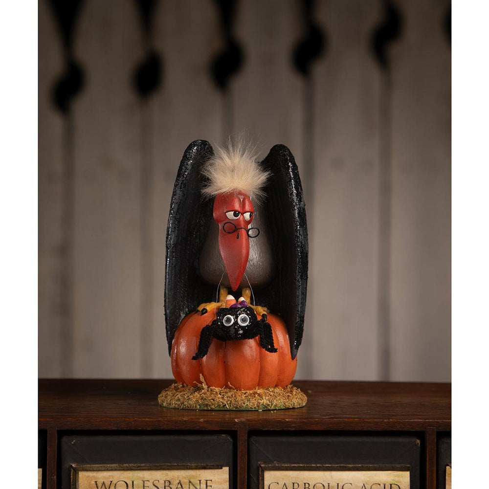 Treats for the Buzzard by Bethany Lowe Designs
