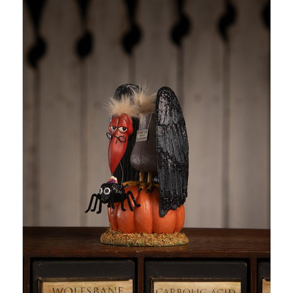 Treats for the Buzzard by Bethany Lowe Designs