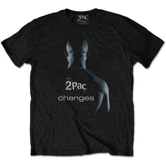 Tupac Changes [T-Shirt]