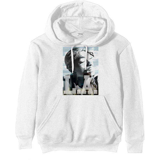 Tupac LA Skyline [Sweatshirt]