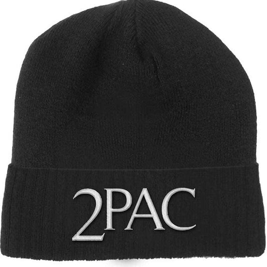 Tupac Logo [Hat]