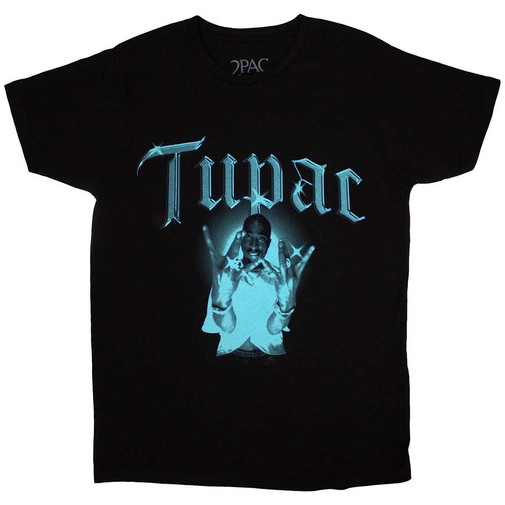 Tupac West Side [T-Shirt]