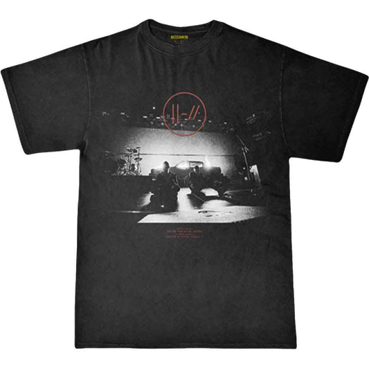 Twenty One Pilots Dark Stage [T-Shirt]
