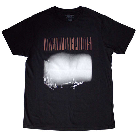 Twenty One Pilots Stage Vibe [T-Shirt]
