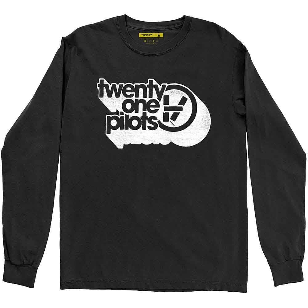 Twenty One Pilots Vessel Vintage [T-Shirt]