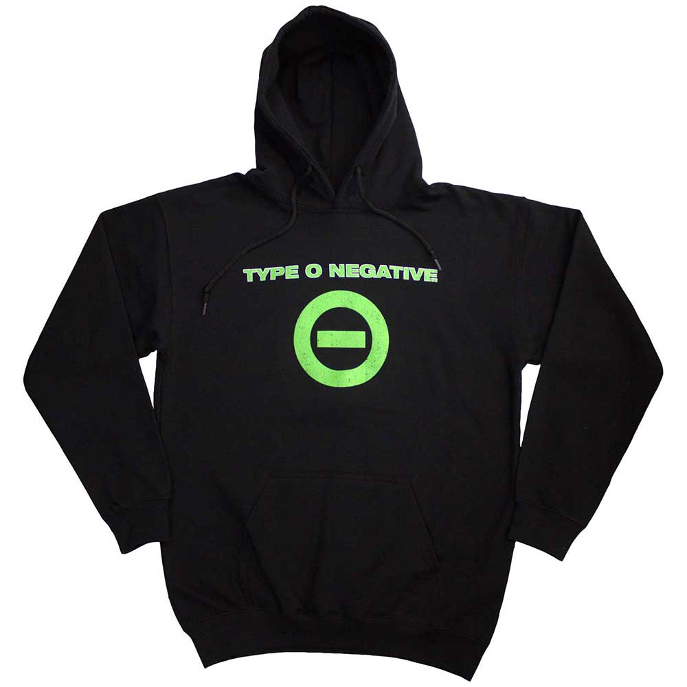 Type O Negative Donut [Sweatshirt]
