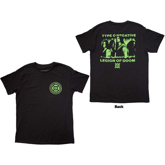 Type O Negative Legion of Doom [T-Shirt]
