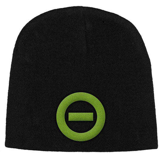Type O Negative Negative Symbol [Hat]