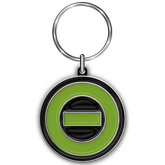 Type O Negative Negative Symbol