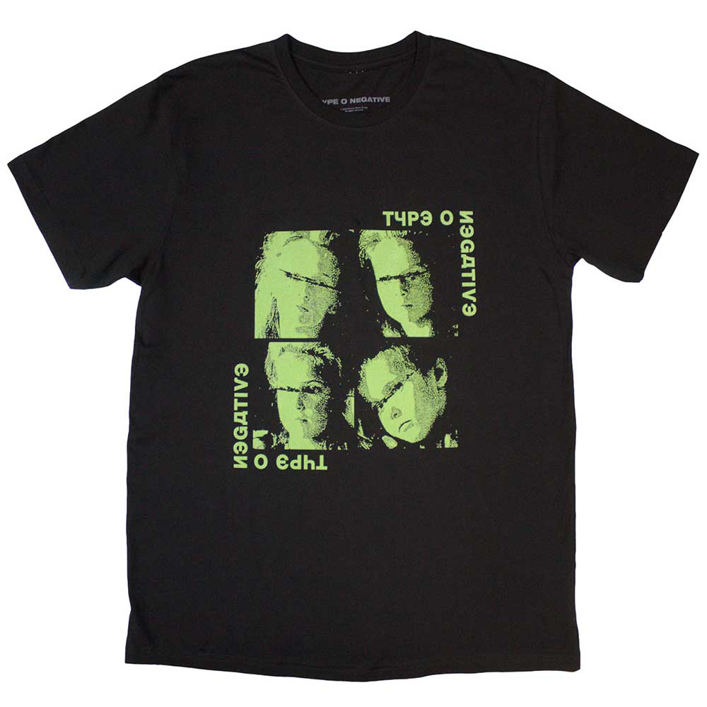 Type O Negative Rasputina [T-Shirt]