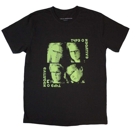 Type O Negative Rasputina [T-Shirt]