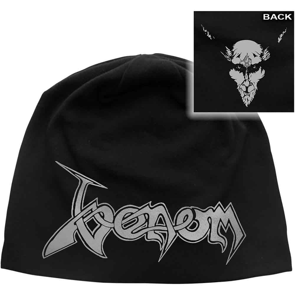Venom Black Metal [Hat]