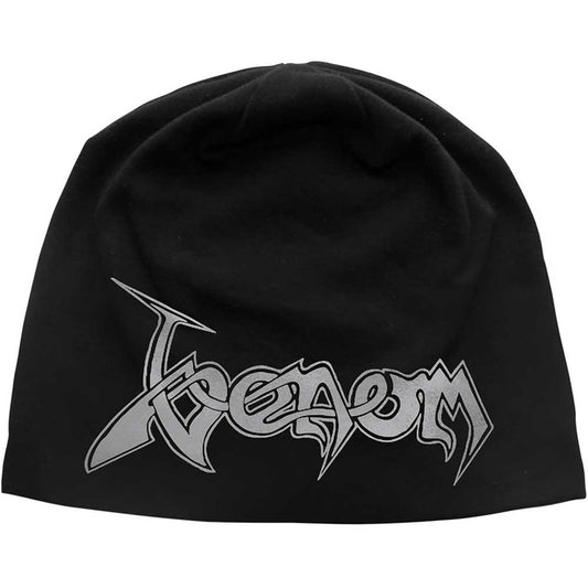 Venom Logo JD Print [Hat]