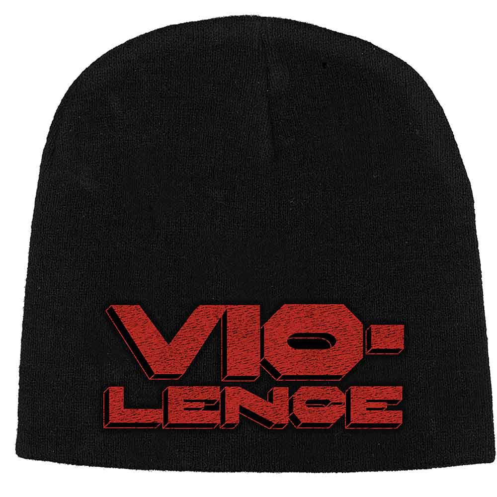 Vio-Lence Logo [Hat]