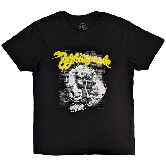 Whitesnake Graffiti [T-Shirt]