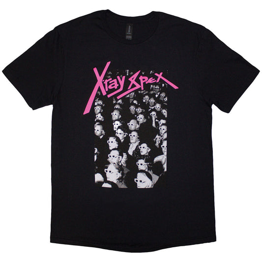 X-Ray Spex 3D Cinema []