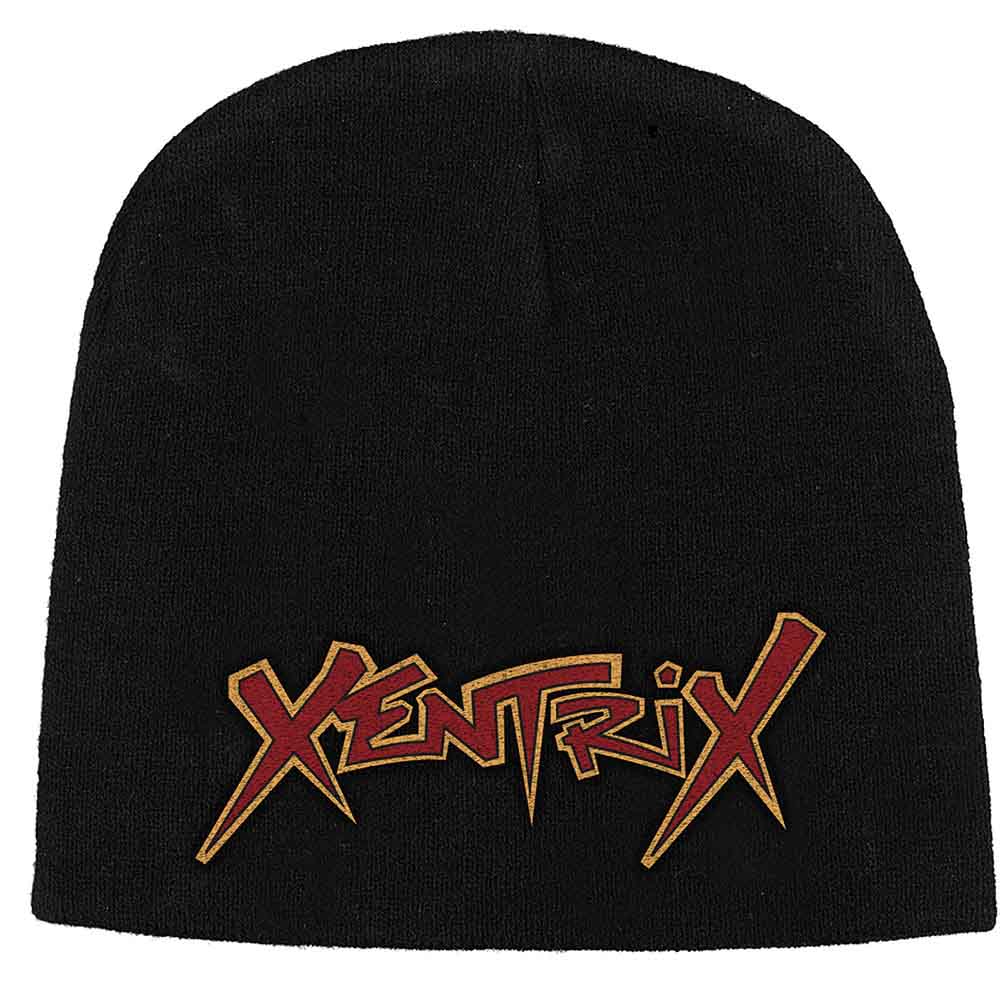 Xentrix Logo [Hat]