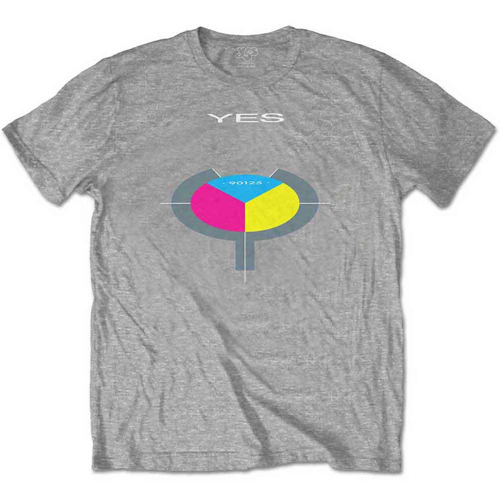 Yes 90125 [T-Shirt]