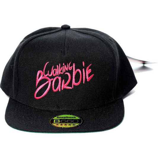 Young Thug Walking Barbie [Hat]