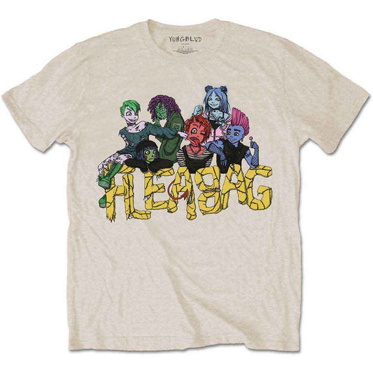 YUNGBLUD Fleabag [T-Shirt]