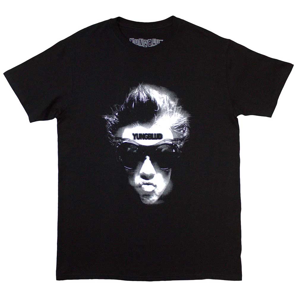 YUNGBLUD Goggles Graphic [T-Shirt]