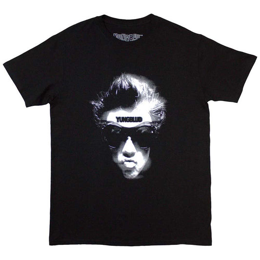 YUNGBLUD Goggles Graphic [T-Shirt]