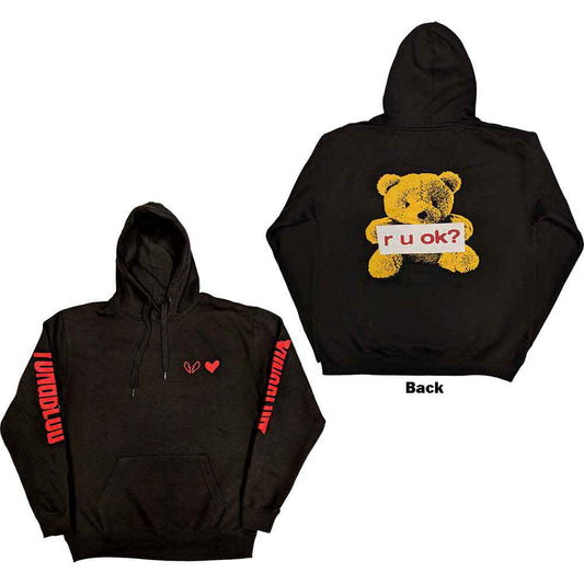 YUNGBLUD R-U-OK? [Sweatshirt]